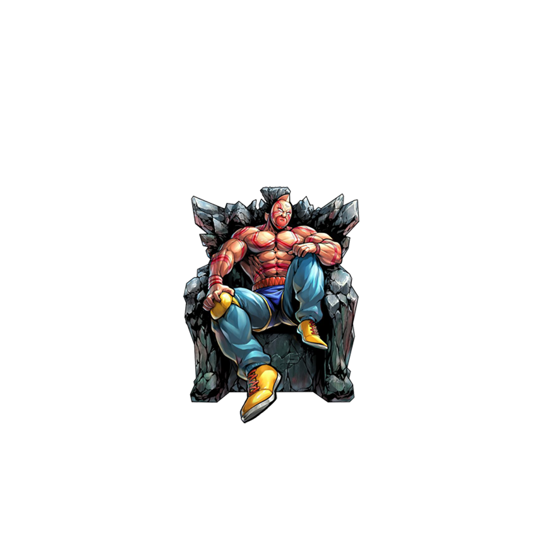 overlay