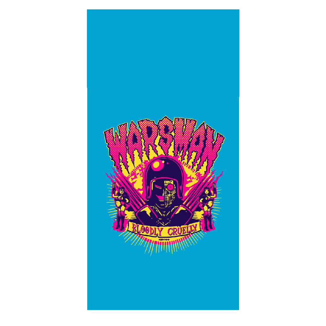 overlay