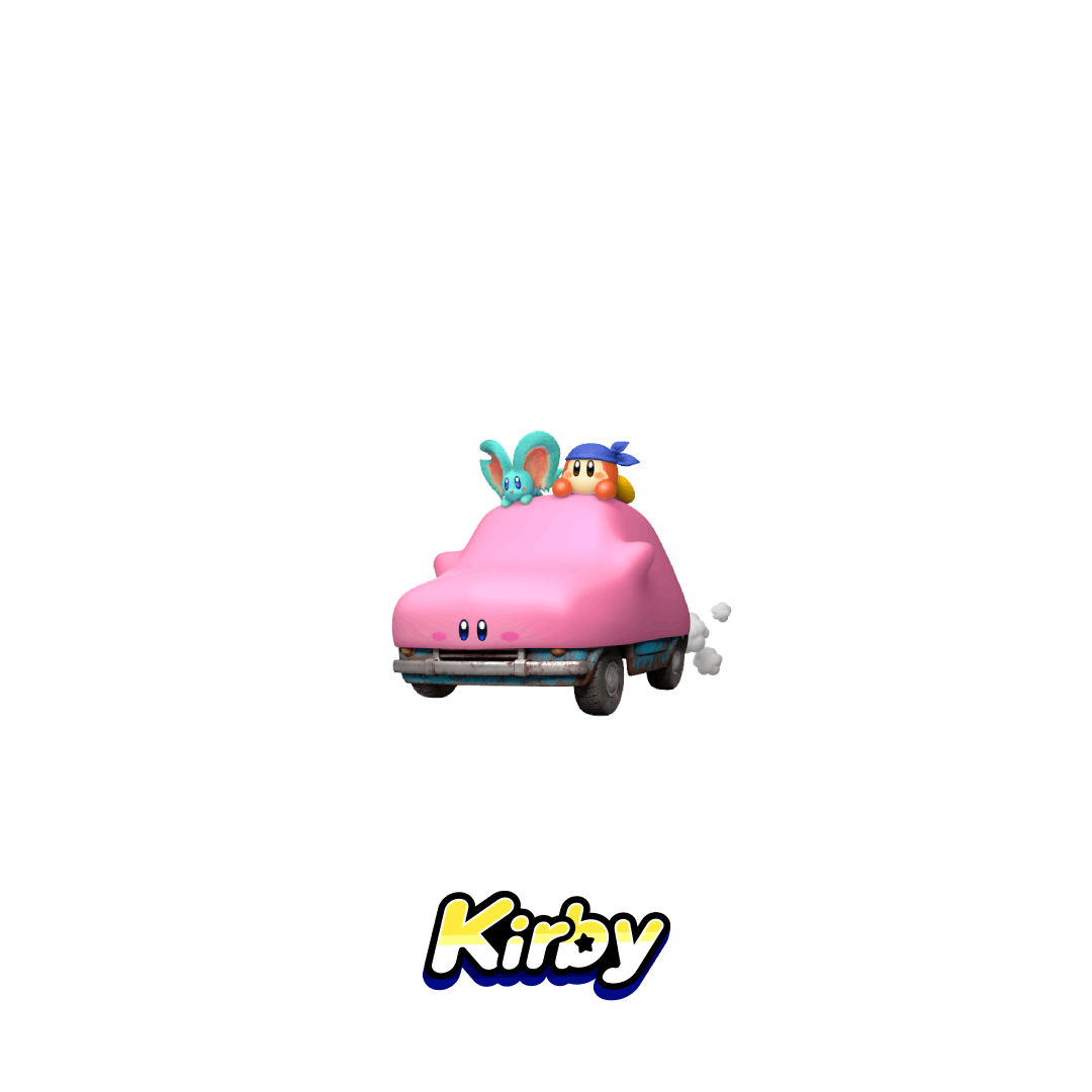 overlay