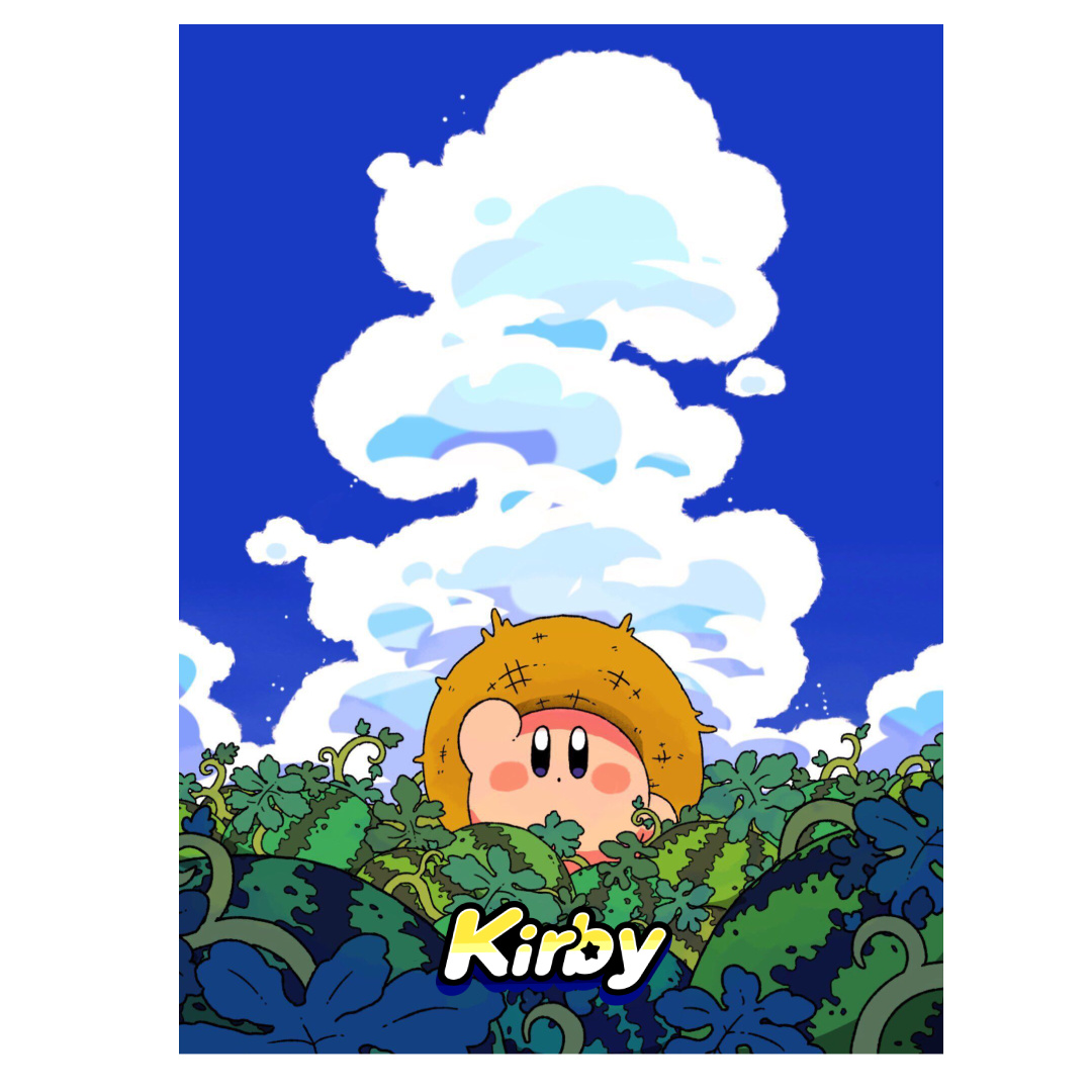 overlay