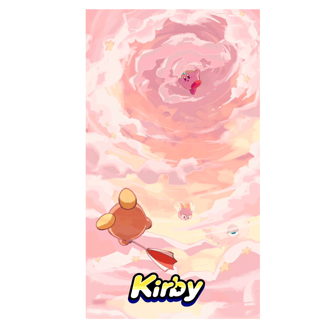 overlay