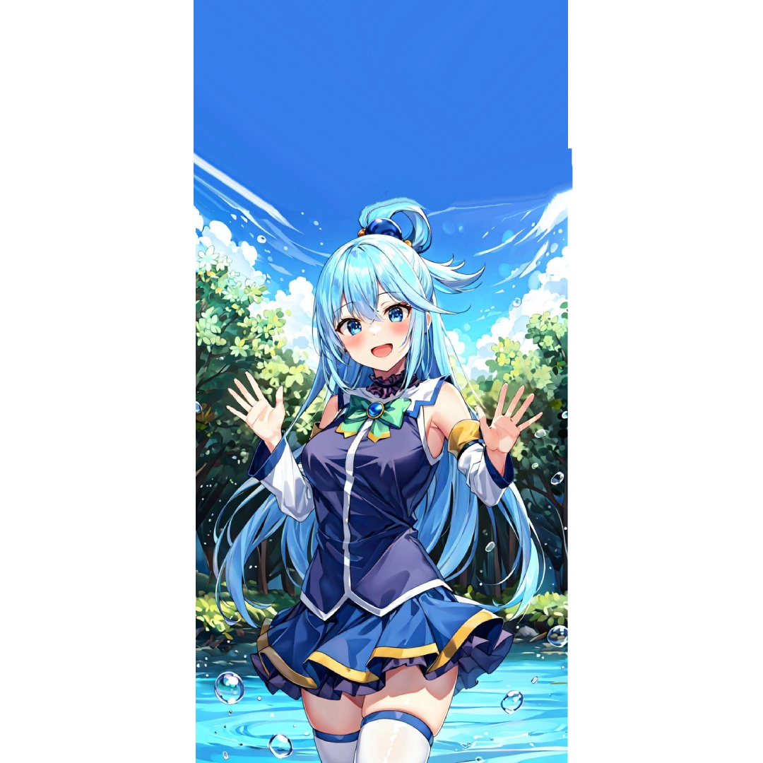overlay