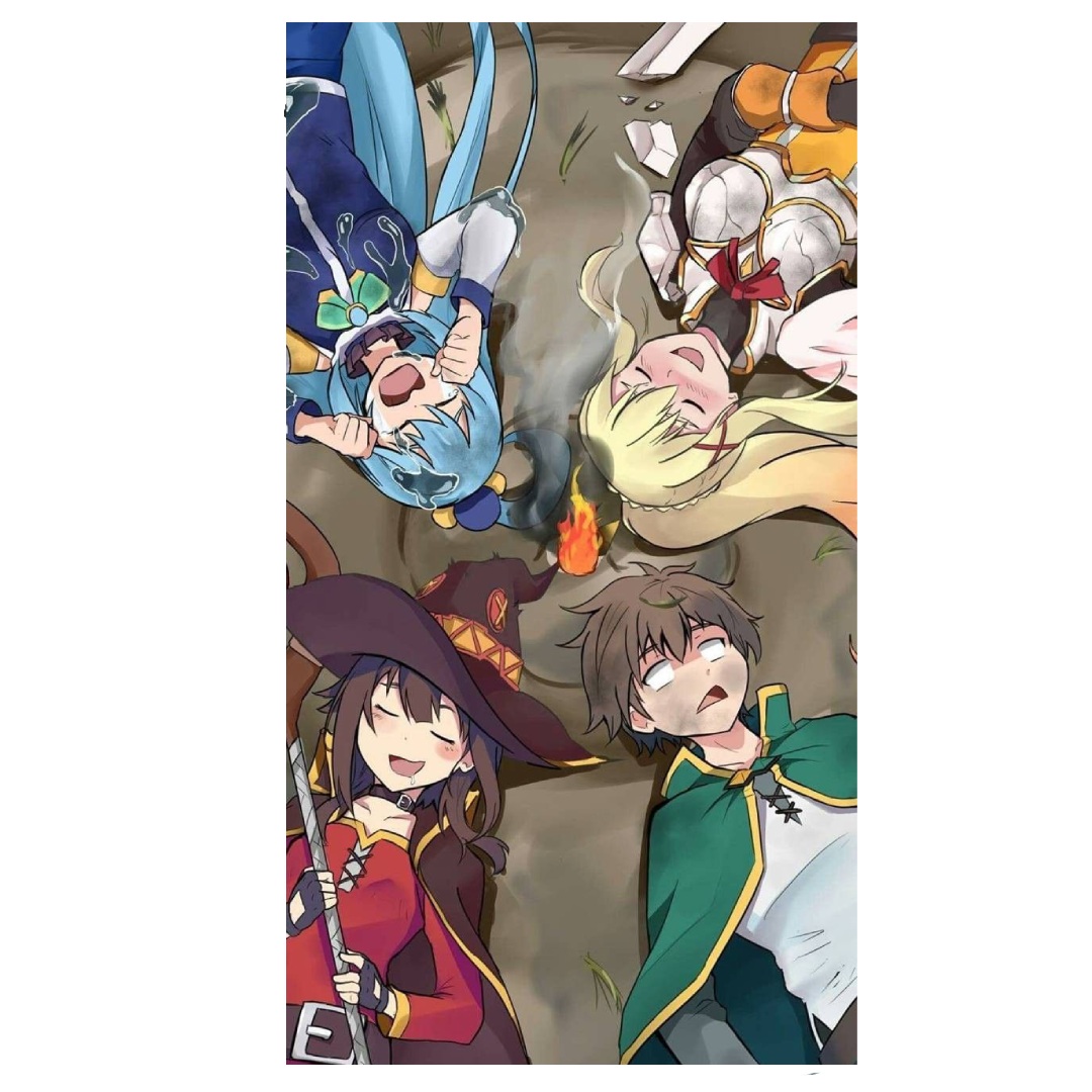 overlay