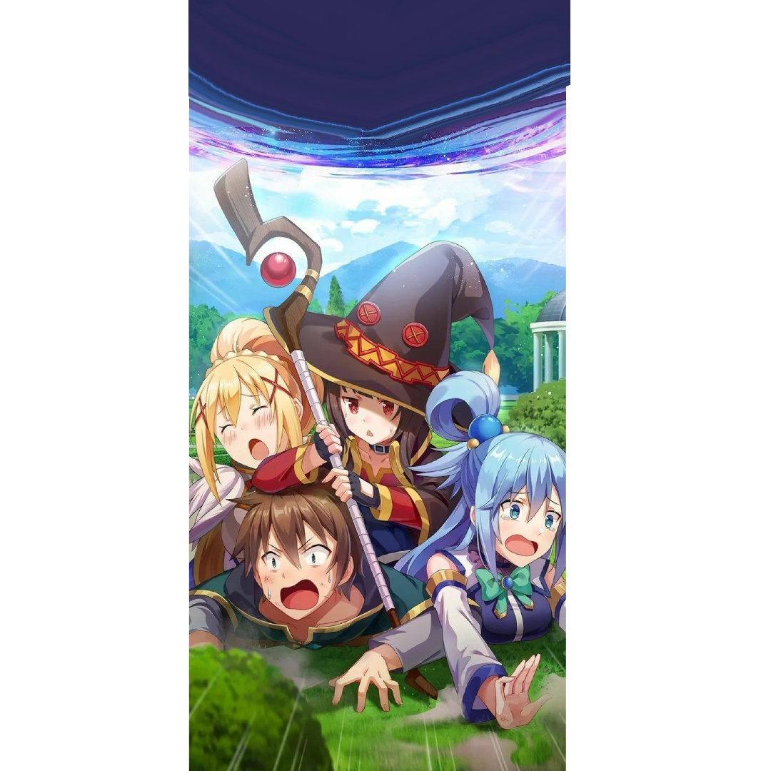 overlay