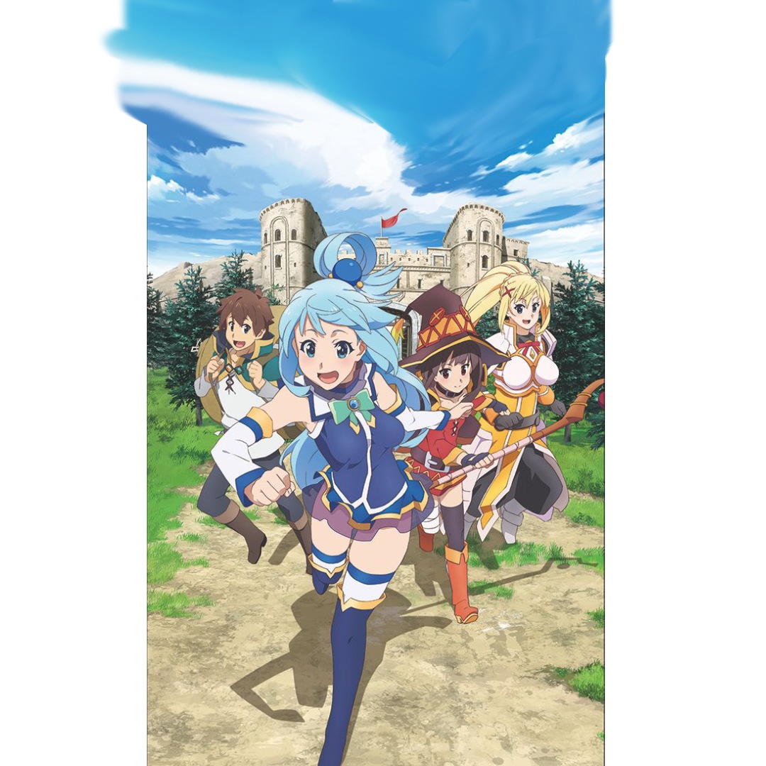 overlay