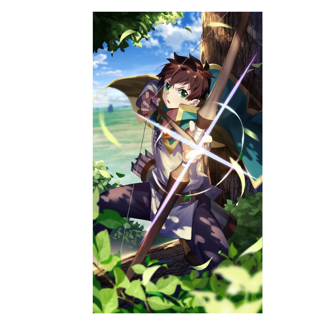overlay