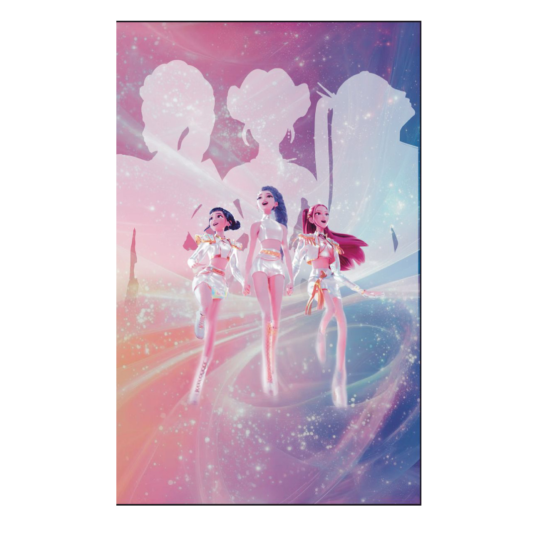 overlay