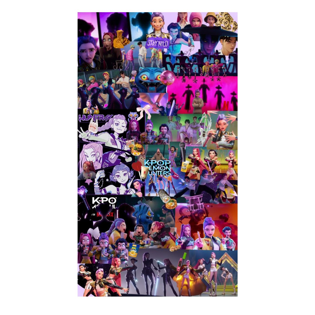 overlay