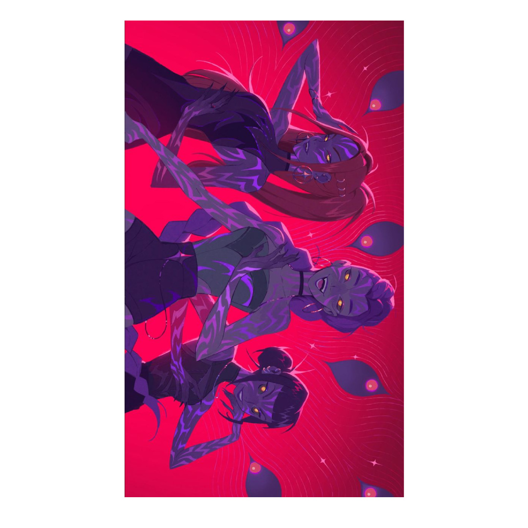 overlay