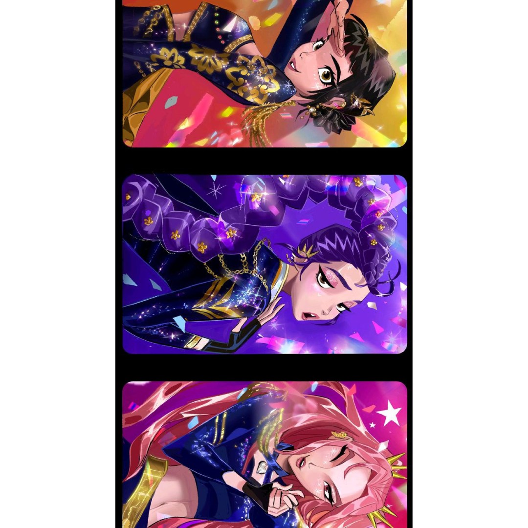 overlay