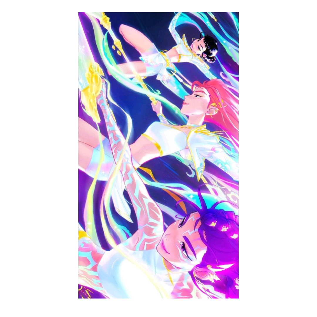 overlay