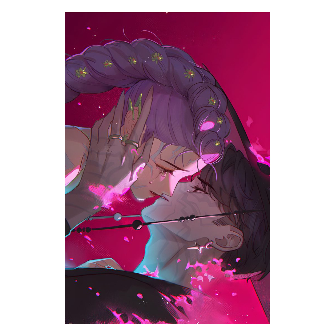 overlay