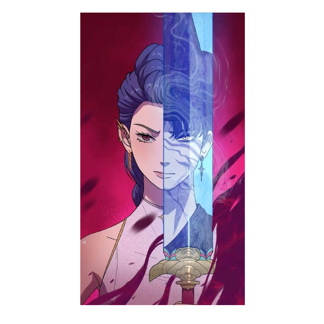 overlay