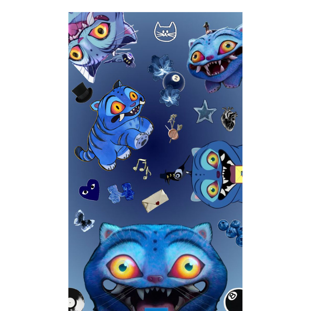overlay
