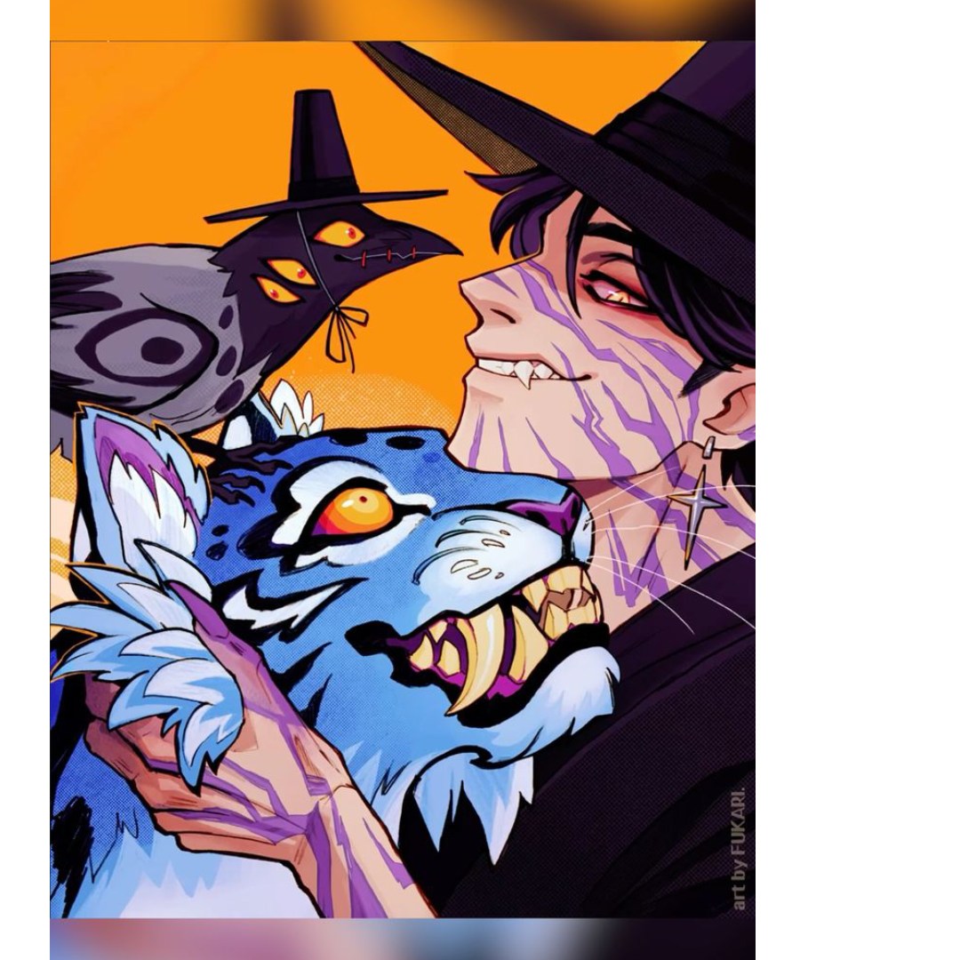 overlay