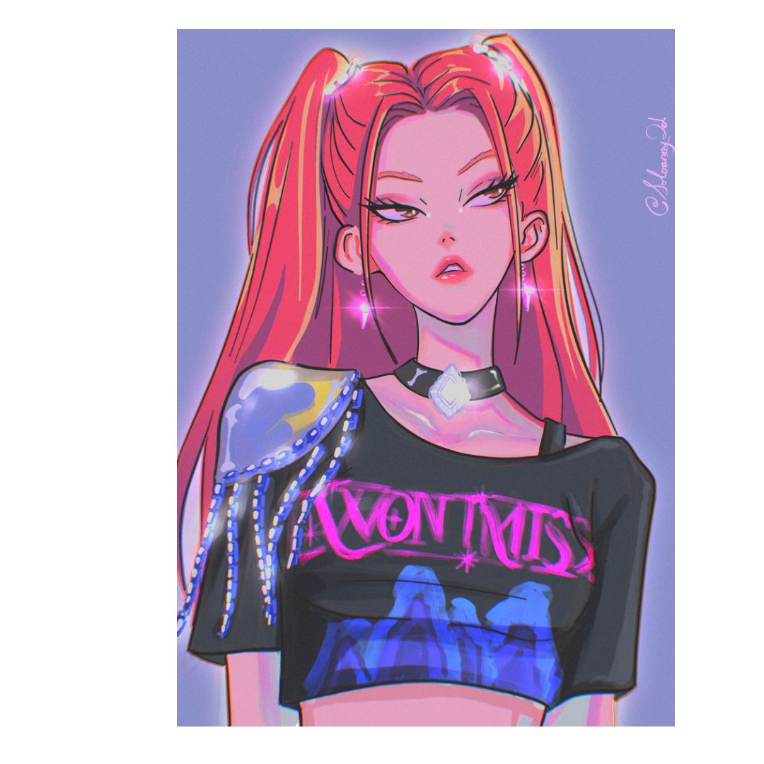 overlay
