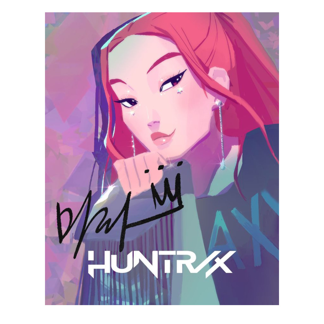 overlay