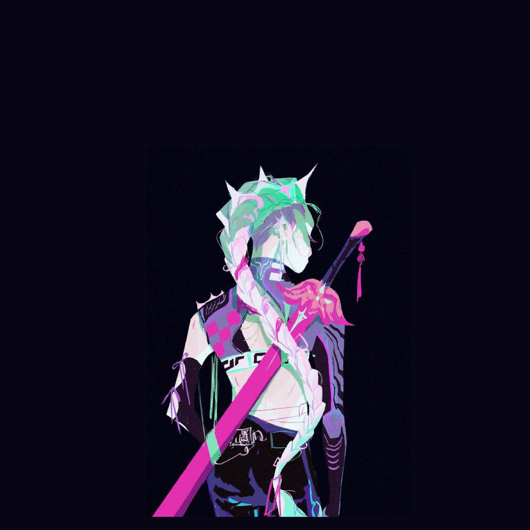 overlay