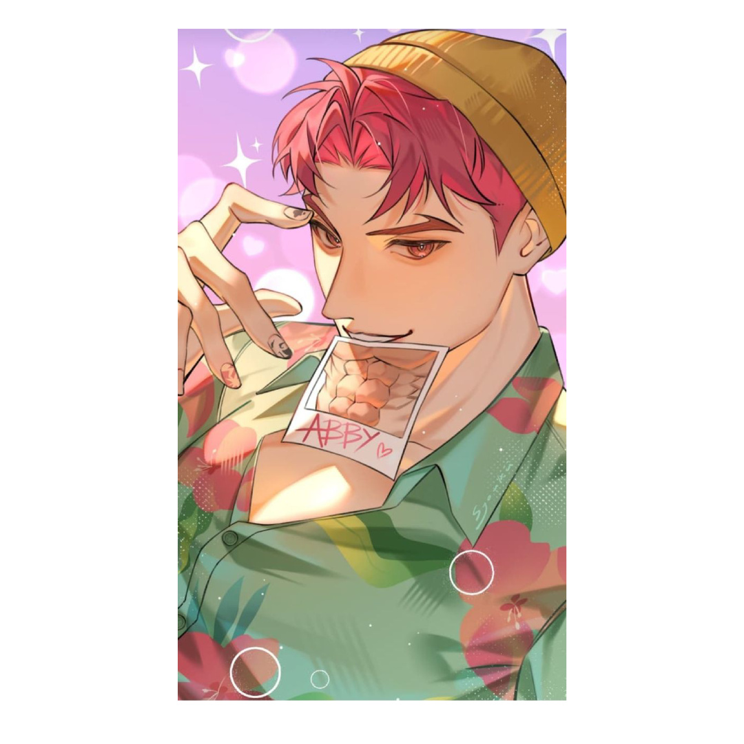 overlay