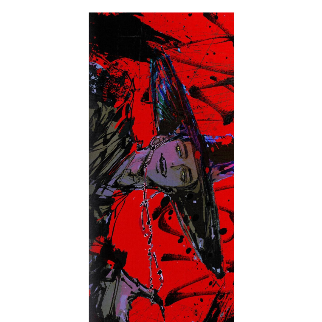 overlay