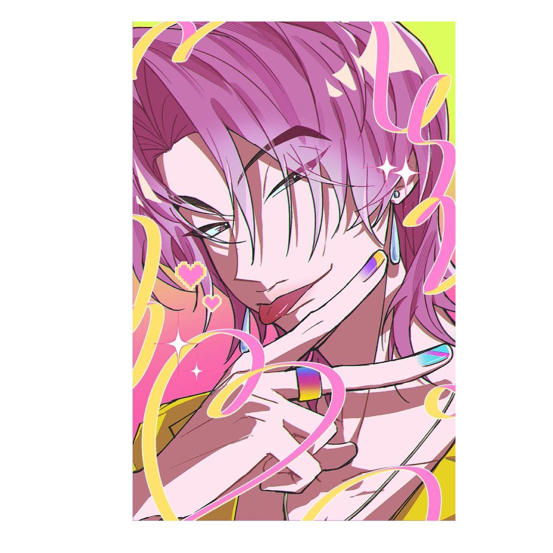 overlay
