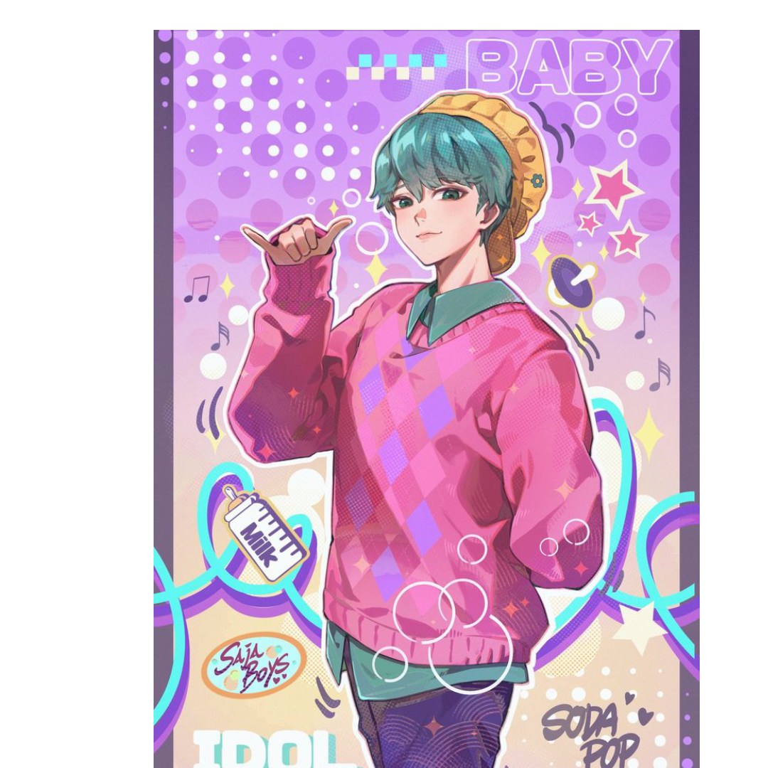 overlay