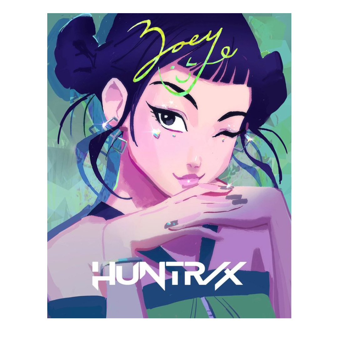 overlay