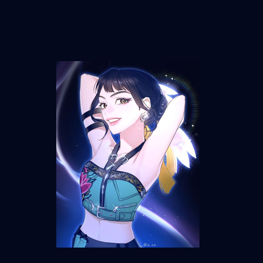 overlay