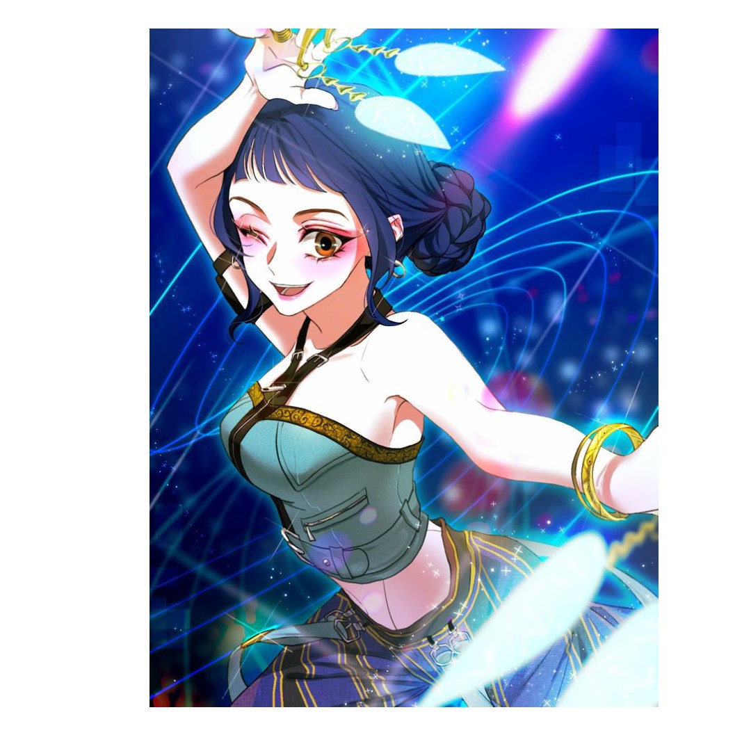 overlay