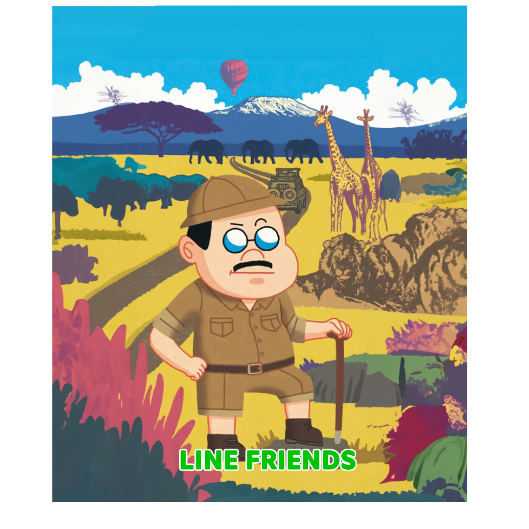 overlay
