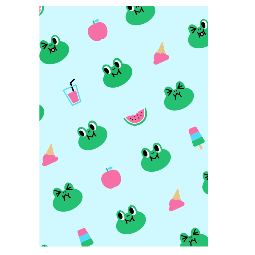 overlay