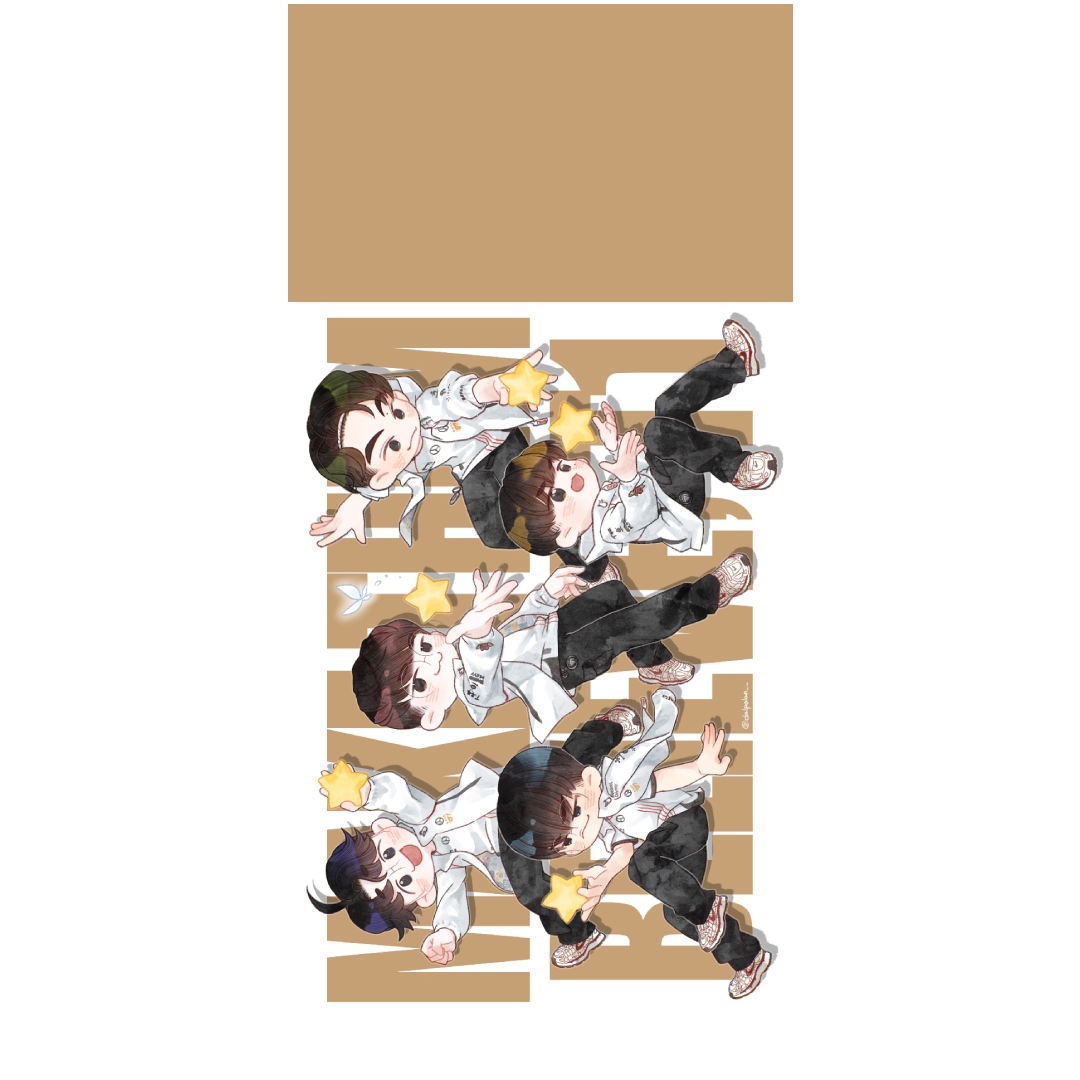 overlay