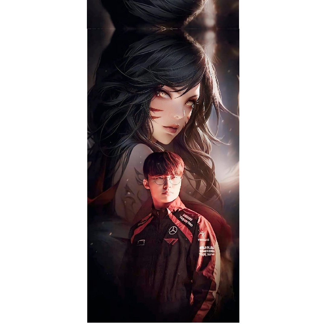 overlay