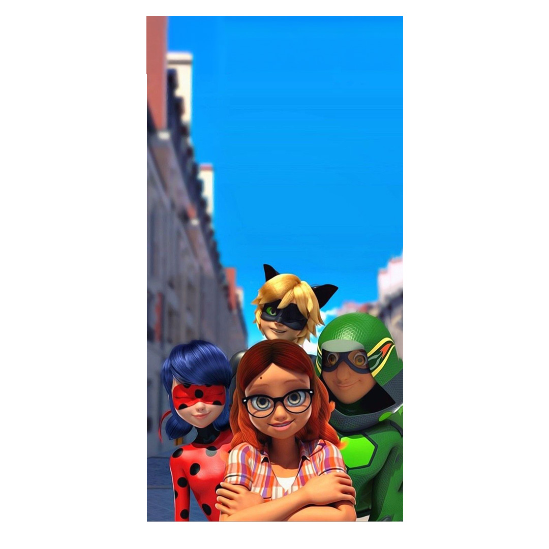 overlay