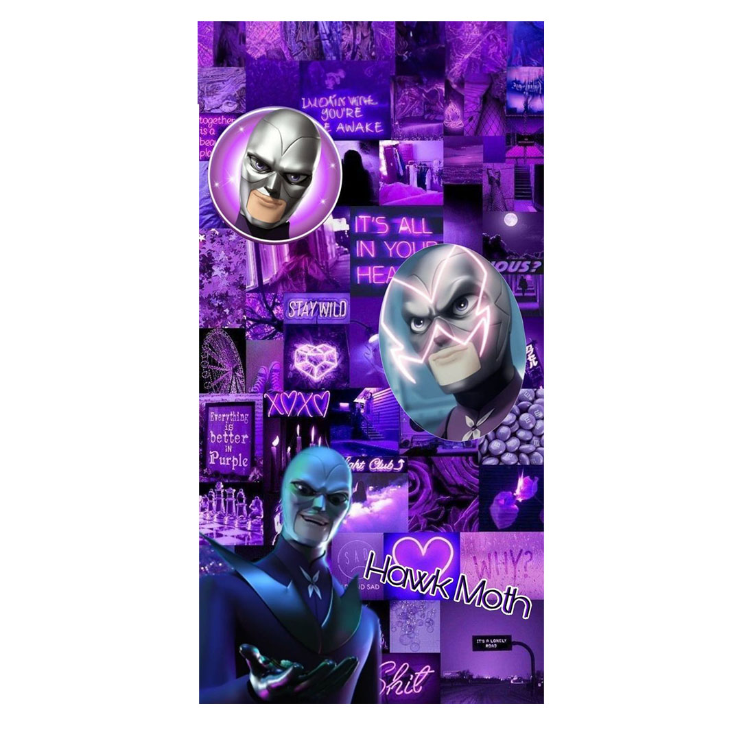 overlay