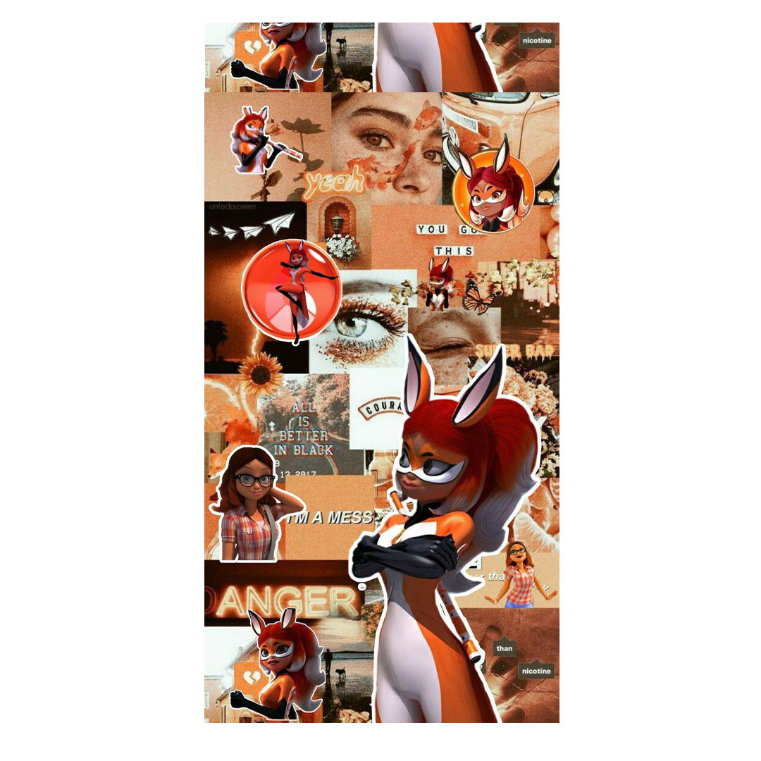 overlay