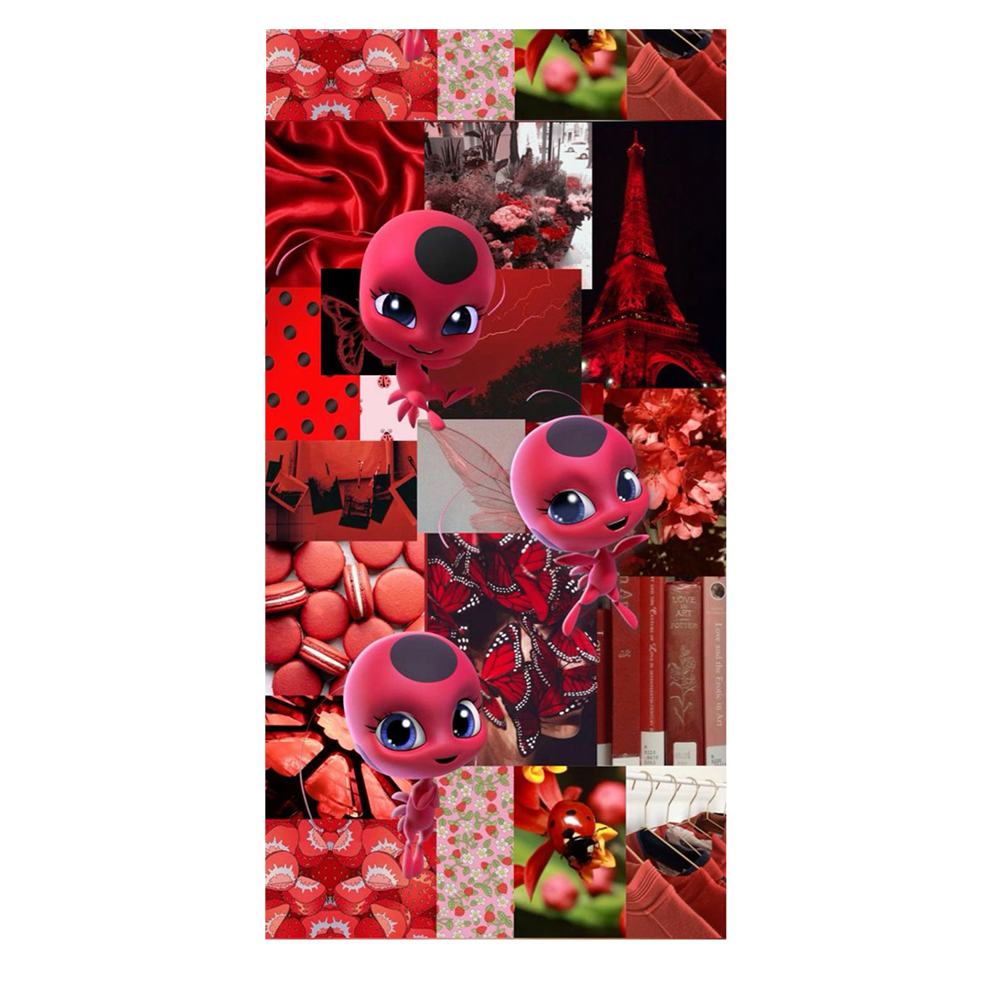 overlay
