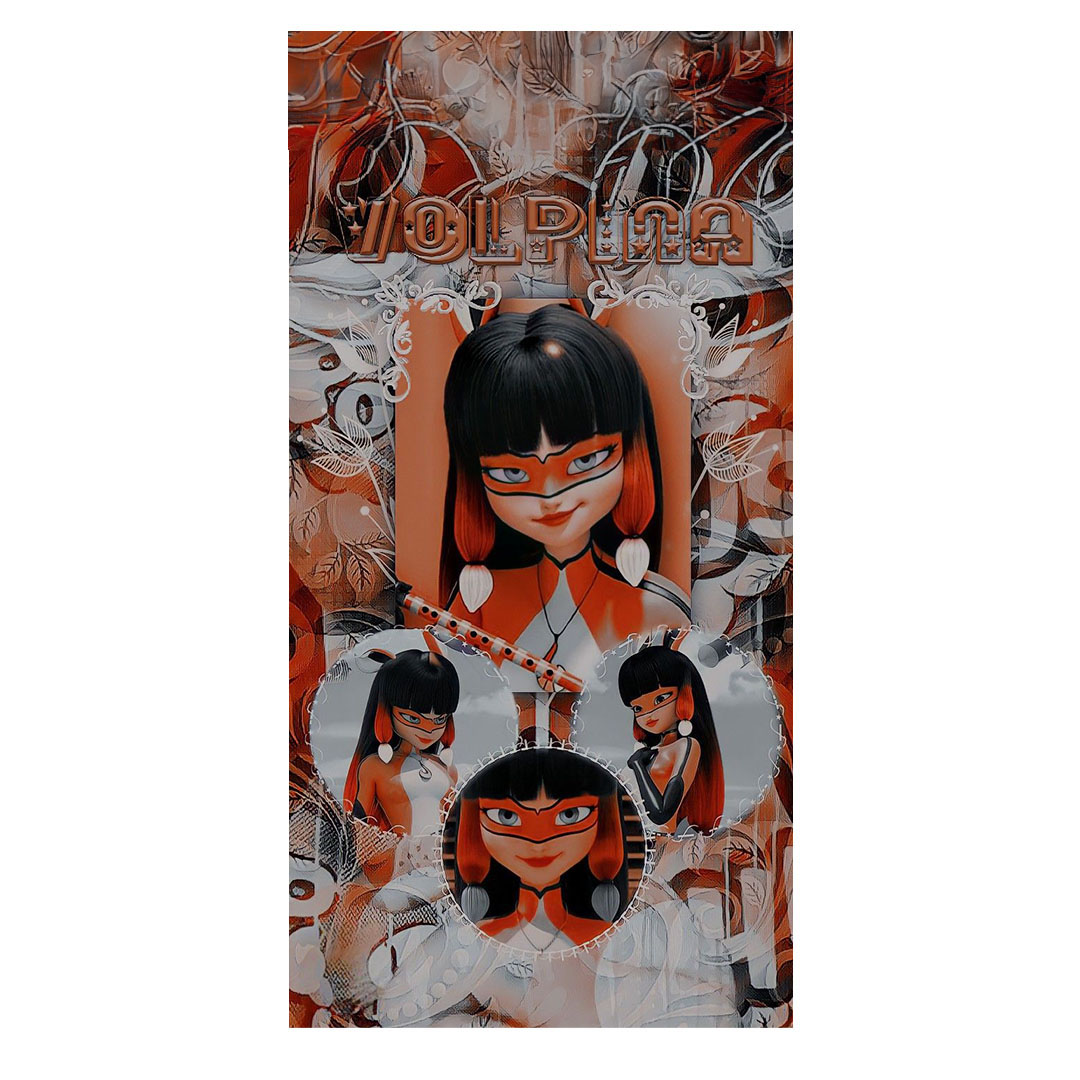 overlay