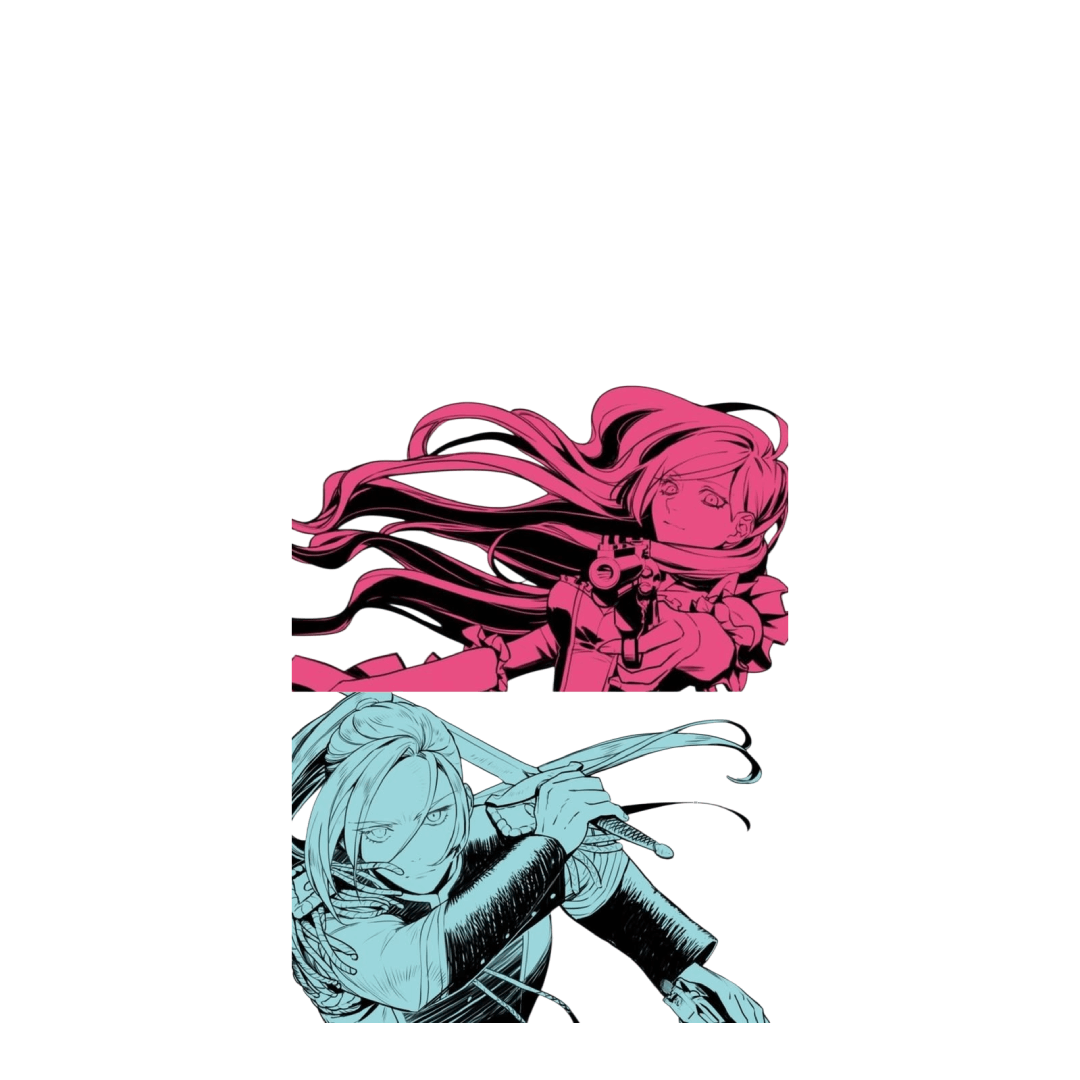 overlay