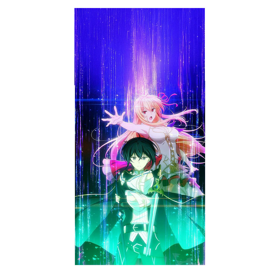 overlay