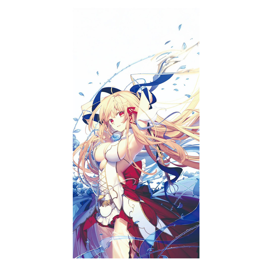 overlay