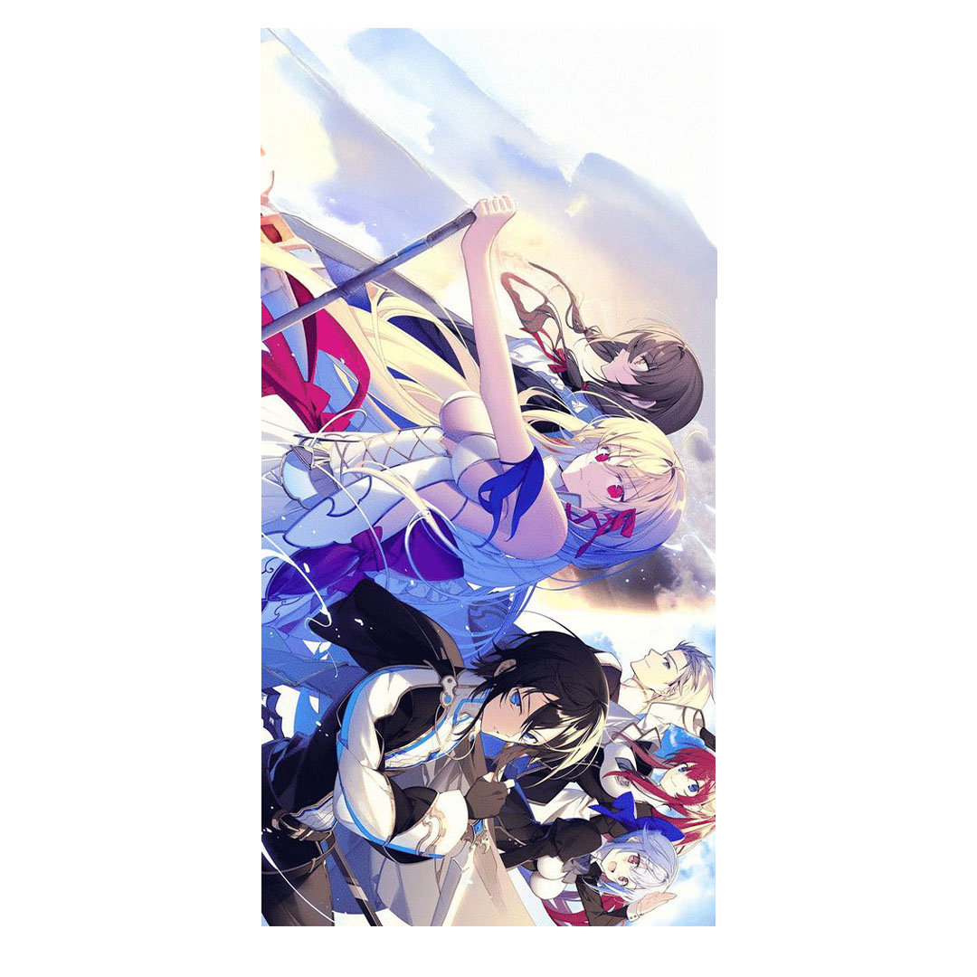 overlay