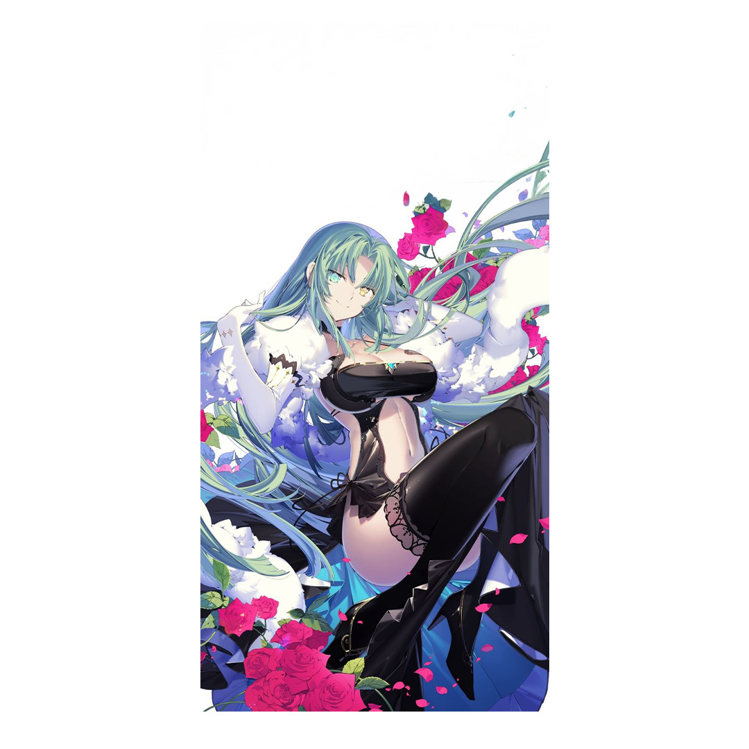 overlay