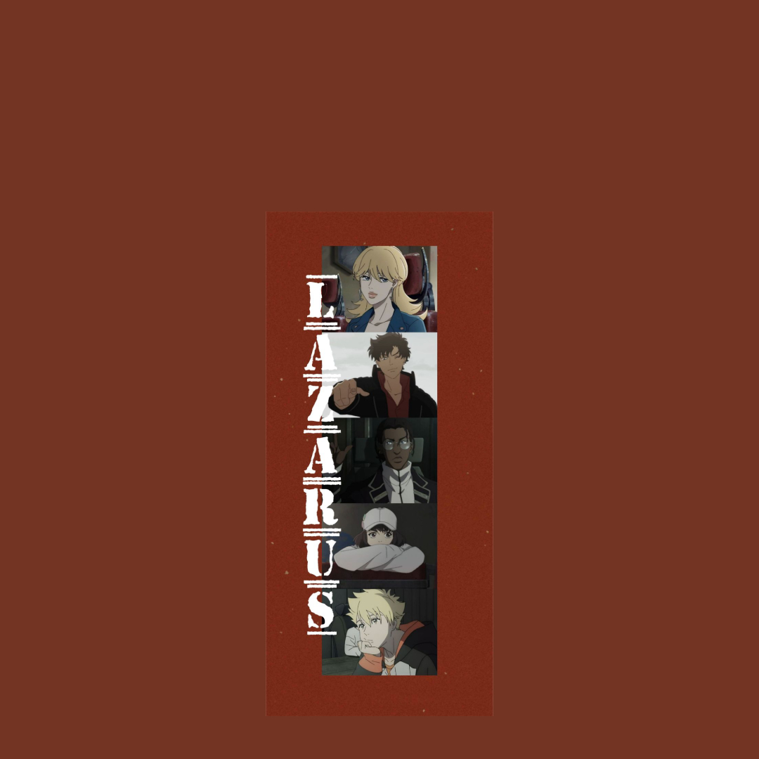 overlay