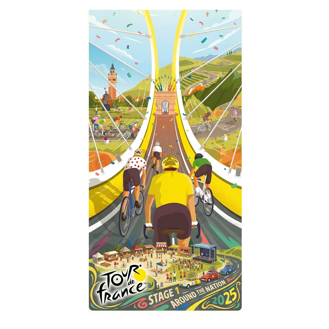 overlay