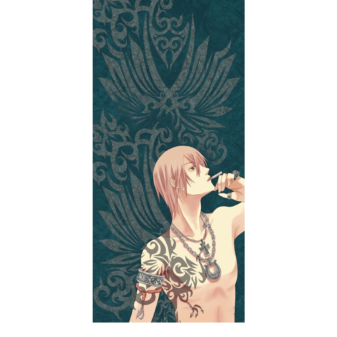 overlay