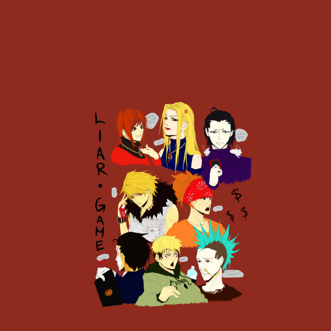 overlay