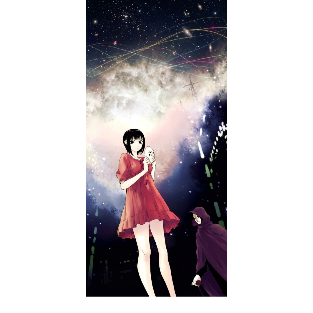 overlay