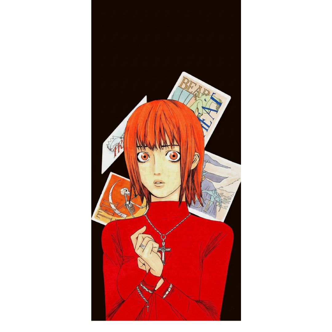 overlay