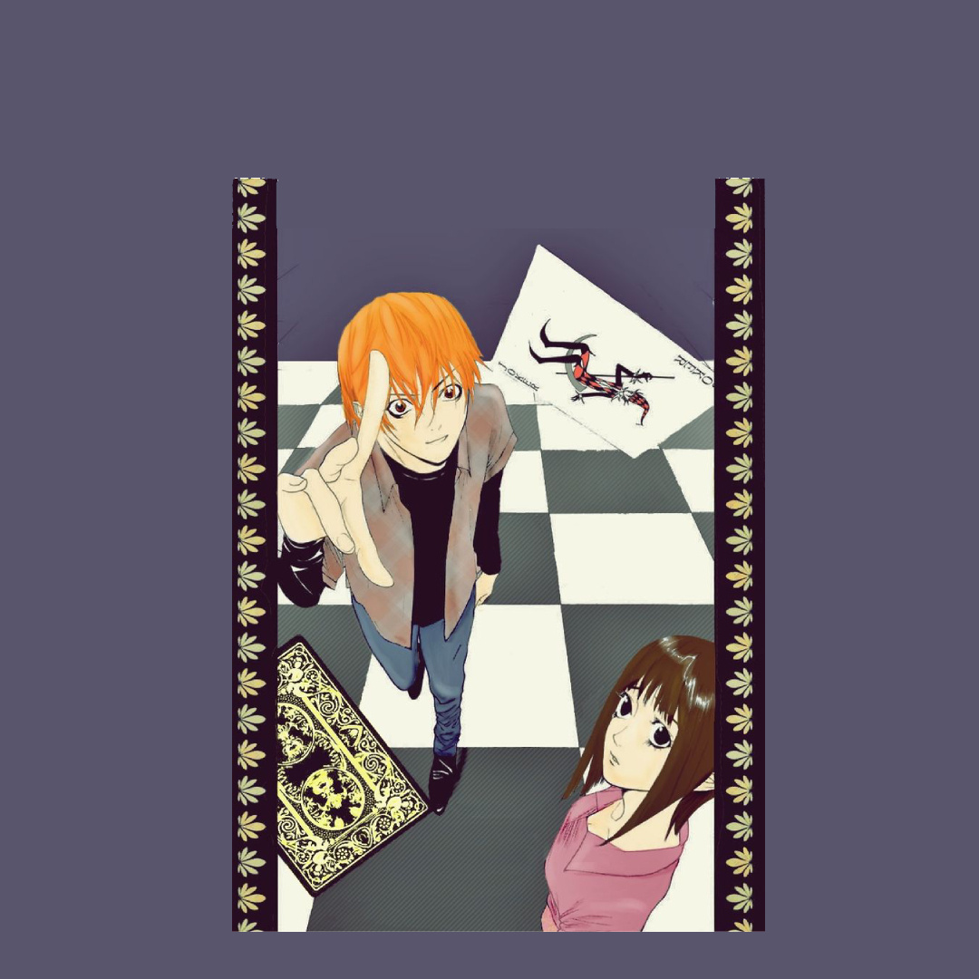overlay